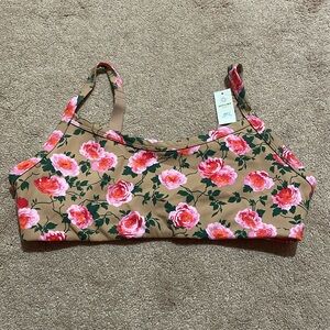 NWT Aerie Sports Bra